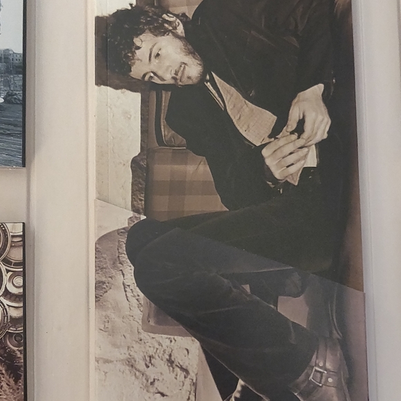 Bruce Springsteen  4 CD Box Set* - Picture 6 of 7